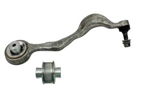 BMW 4 Series Suspension Arm Bushings - Front - SPL Parts - Adjustable Caster Rod Monoball - `12-`27